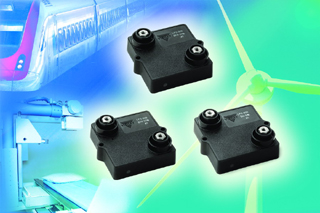 Vishay新型超小尺寸、高性能厚膜功率電阻系列