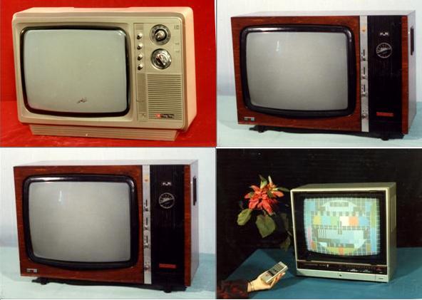 長虹做電視不是最早的，卻是后來做的最大的企業(yè)之一，而長虹之前的很多電視機(jī)品牌，今天已經(jīng)沒有幾個(gè)人記得他們的名字了，如北京牌、金星牌、牡丹牌