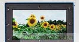 ORTUS開發(fā)出9.6英寸、4K&times;2K液晶面板