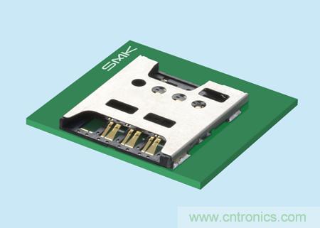 智能手機(jī)越來(lái)越纖薄，連接器如何應(yīng)變