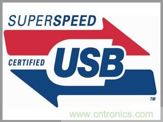圖題：7個(gè)原因說(shuō)明為什么USB 3.0會(huì)&ldquo;火&rdquo;