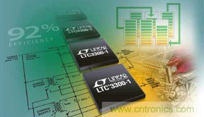 圖1:?jiǎn)卧?qū)動(dòng)IC