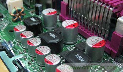 四款開關(guān)電源中的電容，如何選擇