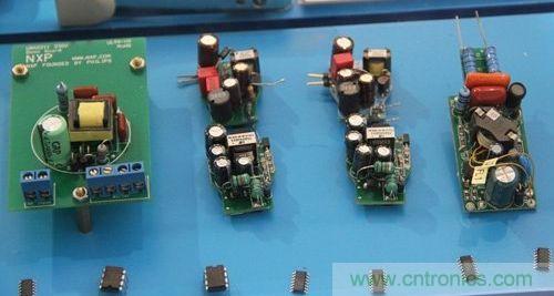 圖1:LED驅(qū)動電源設(shè)計的考慮要素