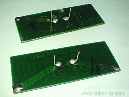 微型太陽能供電板DIY，給手電筒收音機(jī)供電