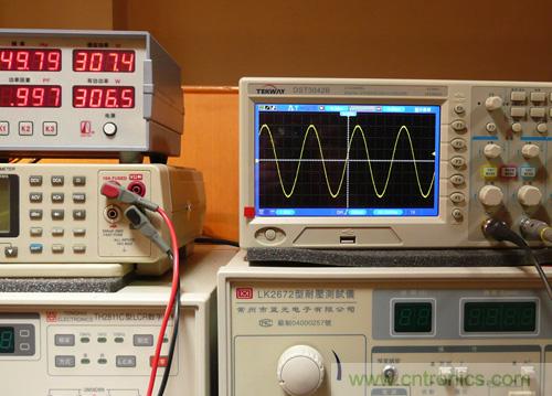 爆600W正弦波逆變器制作全流程，附完整PCB資料