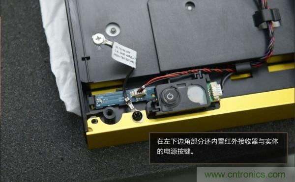 &ldquo;價格戰(zhàn)&rdquo;失?。?999小米電視拆解看做工