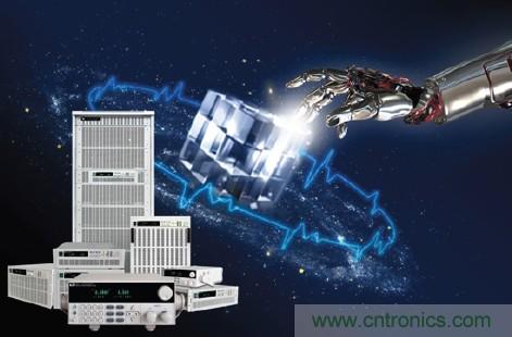 精確穩(wěn)定的航天航空領(lǐng)域測試方案&mdash;&mdash;艾德克斯電源與電子負載的應用