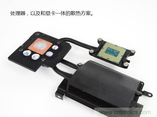 蘋(píng)果21.5/27寸新iMac拆解：硬件全面升級(jí)，維修不容易