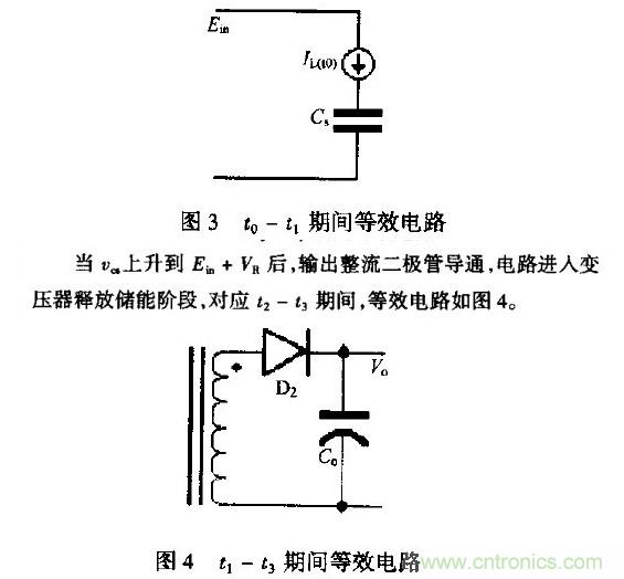 低EMI、高效的零電壓開關(guān)反激式開關(guān)電源設(shè)計(jì)