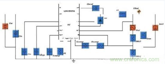 PCB布局的關(guān)鍵！教你一次搞定PCB布局