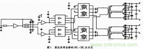 高效、可靠的緊湊型DCDC隔離電源電路設(shè)計(jì)