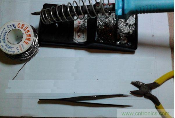 移動電源DIY:將電池升壓至5V給手機充電