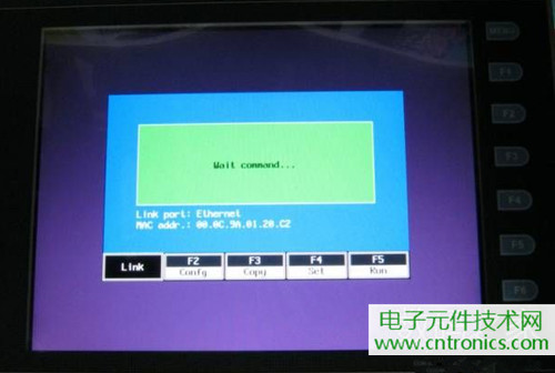 觸摸屏售價(jià)過(guò)萬(wàn)？一臺(tái)工控設(shè)備觸摸屏拆解