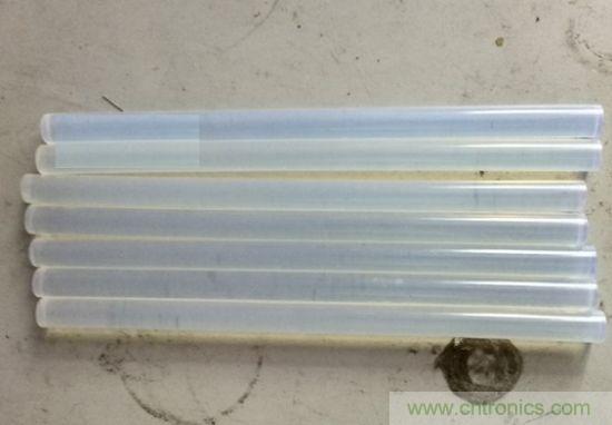 LED夜燈改裝記，如何廢物利用？