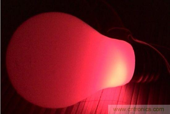 LED夜燈改裝記，如何廢物利用？