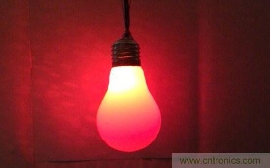 LED夜燈改裝記，如何廢物利用？