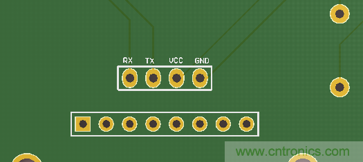 牛人力作！PCB版藍(lán)牙智能小車DIY