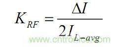 大牛獨(dú)創(chuàng)：反激式開關(guān)電源設(shè)計(jì)方法及參數(shù)計(jì)算