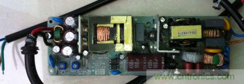 PCB布局該這么做！150W LED驅(qū)動電源拆解學(xué)習(xí)