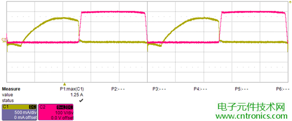 初學(xué)者福音！手把手教你測量識別節(jié)能燈波形