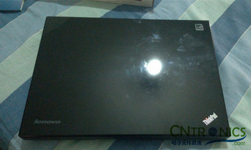 創(chuàng)意DIY：將筆記本大卸八塊做成臺(tái)式機(jī)！