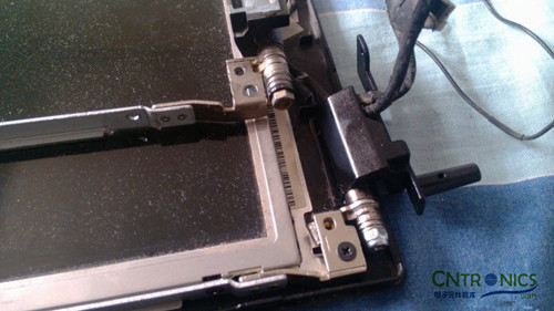 創(chuàng)意DIY：將筆記本大卸八塊做成臺(tái)式機(jī)！