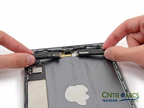 最新最牛最逆天的拆解：iPad Mini Retina 內(nèi)部大揭秘！
