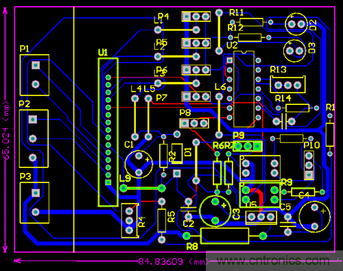 大神DIY：步進(jìn)電機(jī)驅(qū)動(dòng)DIY詳細(xì)過(guò)程分析！