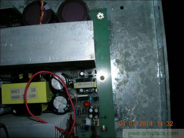 巧奪天工！大神利用山寨功放為高性價比逆變器&ldquo;穿新衣&rdquo;