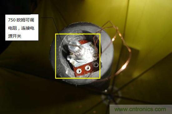 創(chuàng)意DIY！送女朋友的絕妙禮物，LED星光傘！