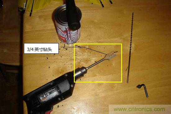 創(chuàng)意DIY！送女朋友的絕妙禮物，LED星光傘！