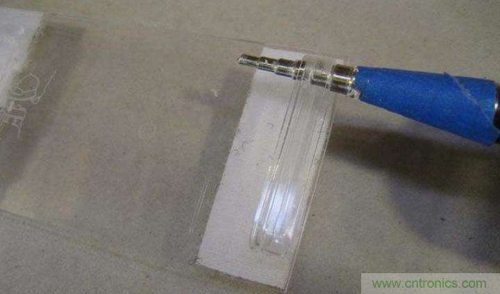 我就是這么牛！DIY IPod 耳放!