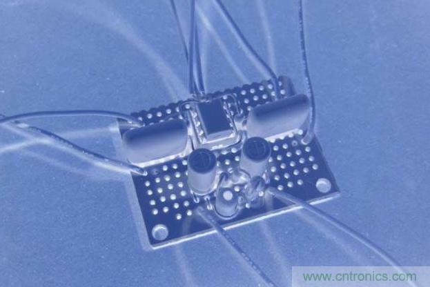 我就是這么牛！DIY IPod 耳放!