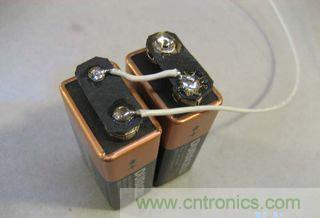 我就是這么牛！DIY IPod 耳放!