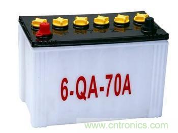 愛車，愛電池！教你延長電動(dòng)車鉛蓄電池壽命