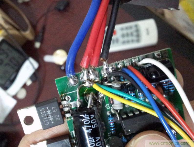 能工巧匠！DIY屬于你的電動(dòng)滑板車！