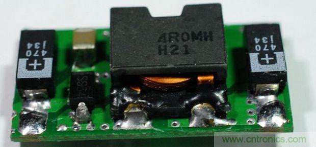 圖文并茂！移動(dòng)電源升壓效率大檢測(cè)