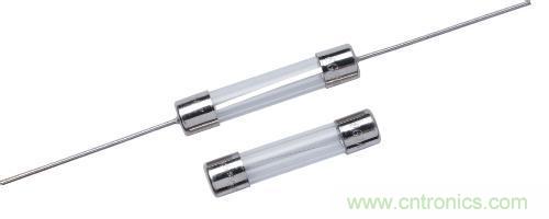 解析測試儀保險絲選型，雖小但是馬虎不得