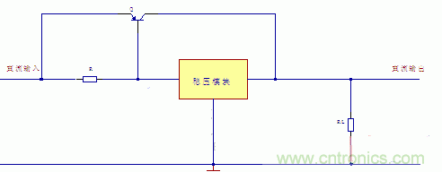 技術(shù)解析:直流穩(wěn)壓電源的制作和管理