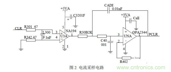 &ldquo;奇貨可居&rdquo; 智能剎車控制系統(tǒng)電路設(shè)計