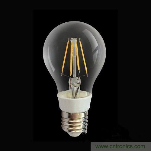 菜鳥必備：LED燈絲燈驅(qū)動(dòng)&ldquo;小金庫&rdquo;