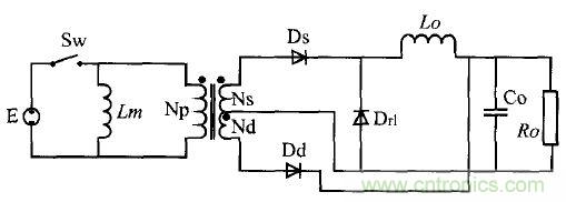 案例解析:應(yīng)用于井下照明的單級(jí)三相高頻隔離AC/DC變換器設(shè)計(jì)