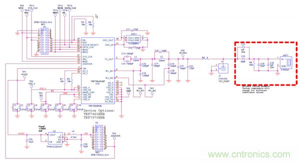 &ldquo;4個框圖&rdquo;通透NFC主動和被動點(diǎn)對點(diǎn)通信的設(shè)計(jì)