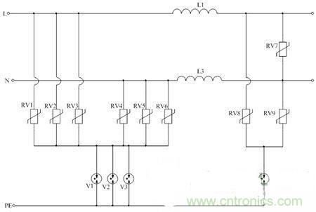 防雷攻略：為戶外LED照明設(shè)備保駕護(hù)航！