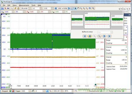 專家授課：示波器如何選擇？