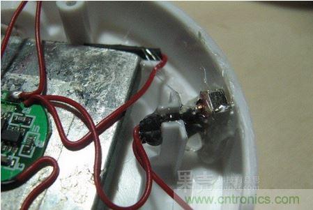 DIY頭戴式藍牙耳機，