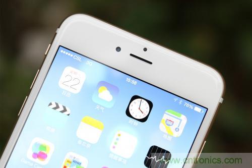 手機(jī)中小孔&ldquo;暗藏天機(jī)&rdquo;？距離傳感器的大學(xué)問