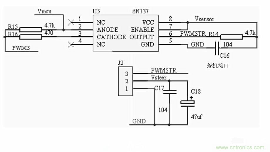 電路速成：智能汽車控制系統(tǒng)電路設計