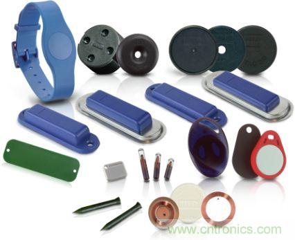 RFID技術升級改造安全身份識別，大翻新！